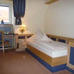 Augsburger Hof فندق 4*