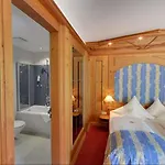 Augsburger Hof 4* اوغسبورغ