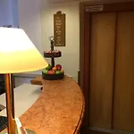 فندق Augsburger Hof اوغسبورغ