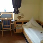 فندق Augsburger Hof 4*