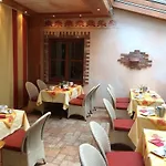 فندق Augsburger Hof