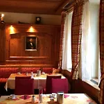 فندق Augsburger Hof
