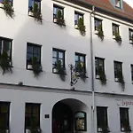 Augsburger Hof اوغسبورغ