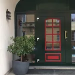 Augsburger Hof اوغسبورغ