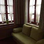 فندق Augsburger Hof 4*