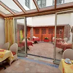 Augsburger Hof 4* اوغسبورغ