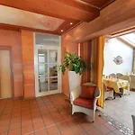 Augsburger Hof فندق اوغسبورغ