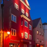 Augsburger Hof اوغسبورغ