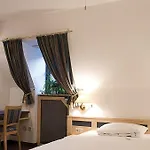 فندق Augsburger Hof اوغسبورغ
