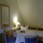 Augsburger Hof اوغسبورغ