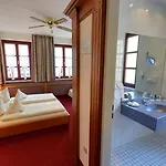 Augsburger Hof فندق اوغسبورغ