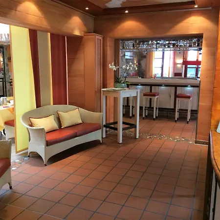 Augsburger Hof Hotel