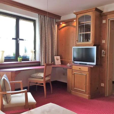 Augsburger Hof Hotel