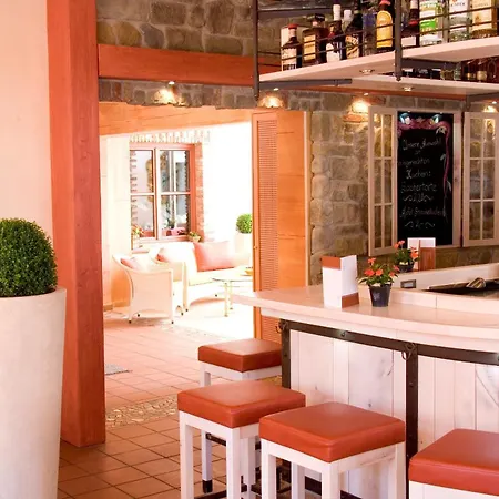 Hotel Augsburger Hof