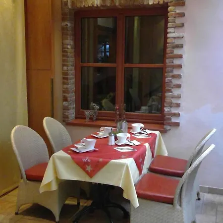 Augsburger Hof Hotel Augsbourg