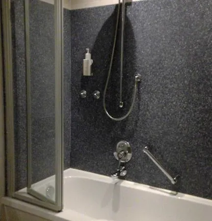 Augsburger Hof 4* Augsbourg