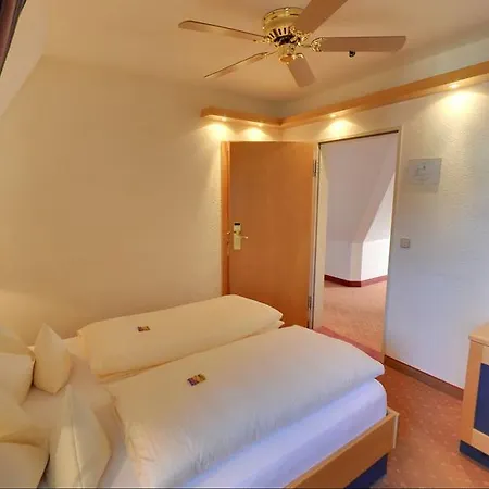 Augsburger Hof 4*