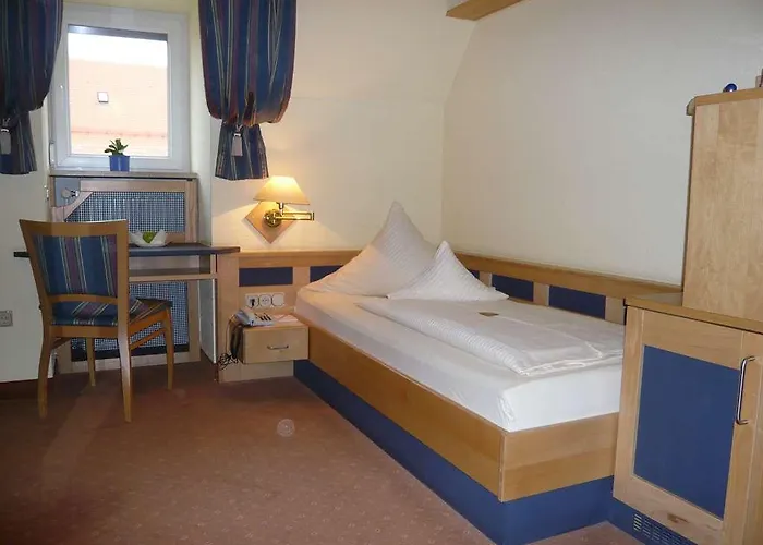 Augsburger Hof Hotel 4*