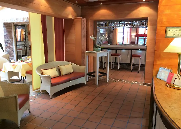 Augsburger Hof Hotel