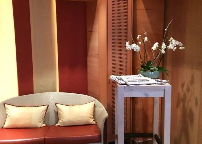 Augsburger Hof Hotel