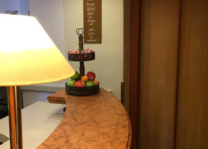 Hotel Augsburger Hof Augsbourg