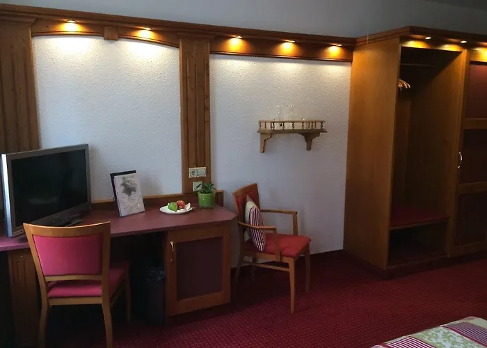 Augsburger Hof 4* Augsbourg