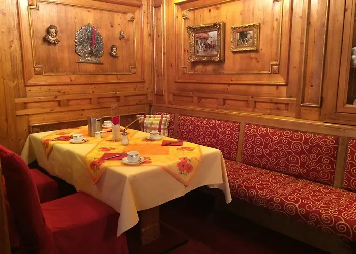 Augsburger Hof 4* Augsbourg