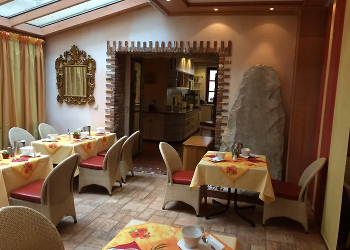 Augsburger Hof Hotel 4*