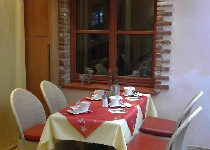 Augsburger Hof Hotel Augsbourg