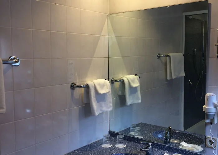 Augsburger Hof Hotel