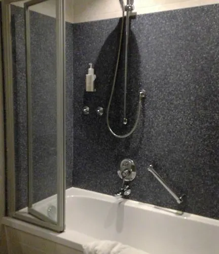 Augsburger Hof 4* Augsbourg