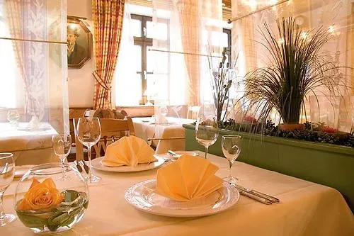 Augsburger Hof Hotel