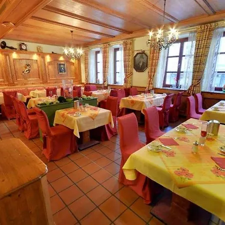 Augsburger Hof 4*