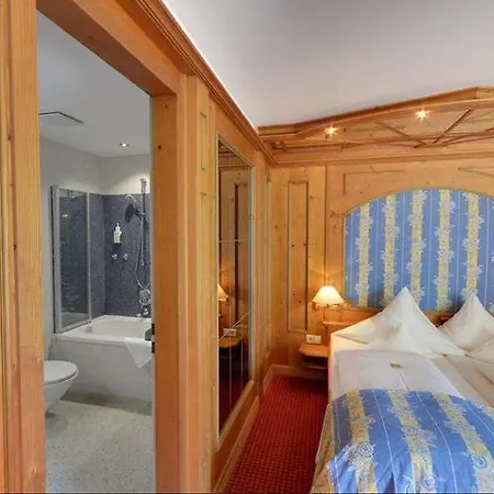 Augsburger Hof 4* Augsburg