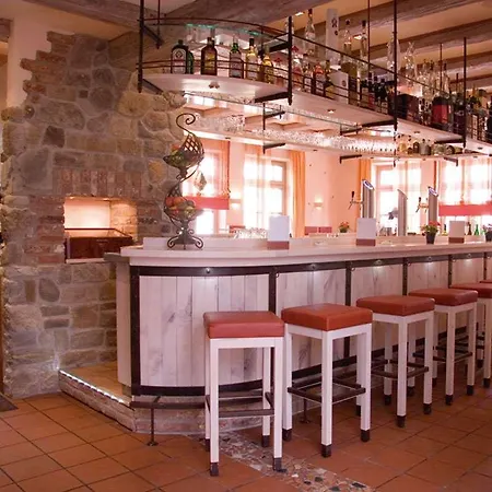 Hotel Augsburger Hof 4*