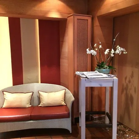 Augsburger Hof Hotel