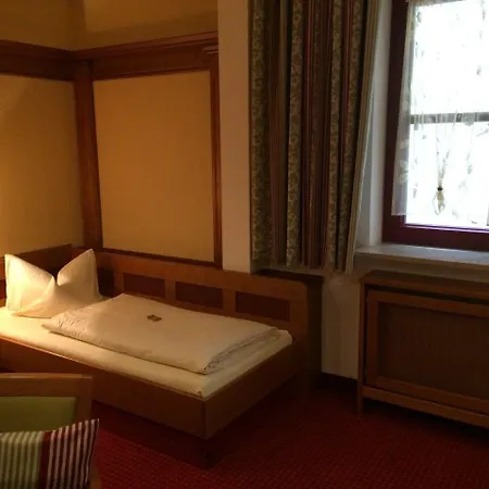 Augsburger Hof 4* Augsbourg
