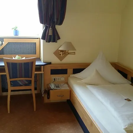 Hotel Augsburger Hof 4*