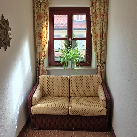 Augsburger Hof 4* Augusta