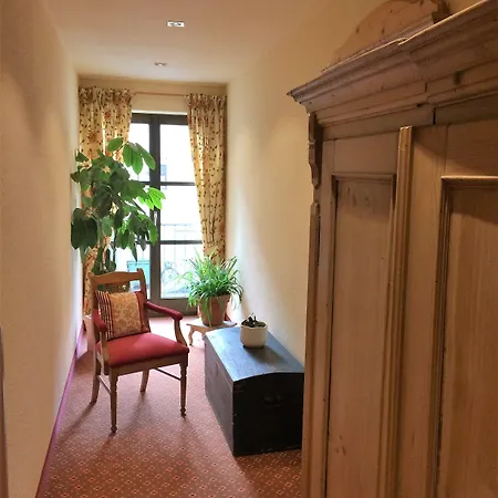 Hotel Augsburger Hof