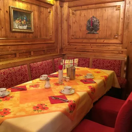 Augsburger Hof Hotel