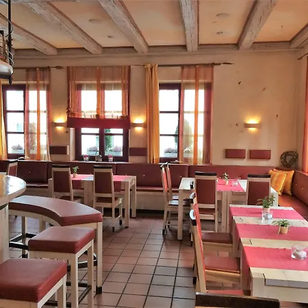 Augsburger Hof Hotel Augusta