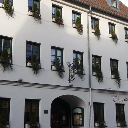 Augsburger Hof Augusta