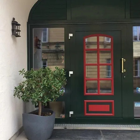 Augsburger Hof Augsburg