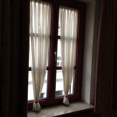 Hotel Augsburger Hof