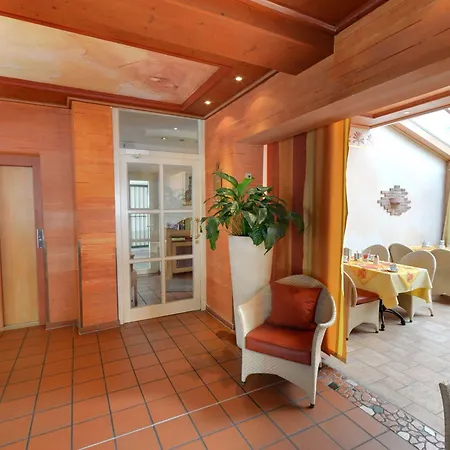Augsburger Hof Hotel Augusta