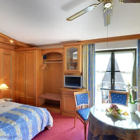 Hotel Augsburger Hof Augsburg