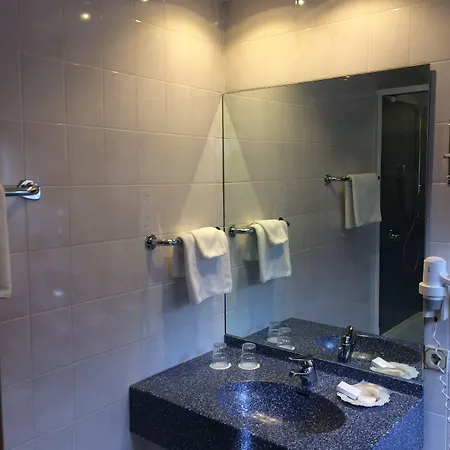 Augsburger Hof Hotel