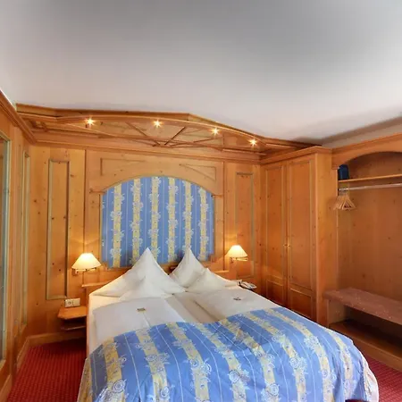 Augsburger Hof Hotel