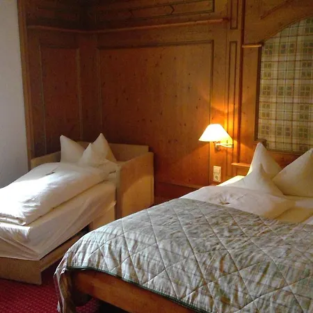 Hotel Augsburger Hof